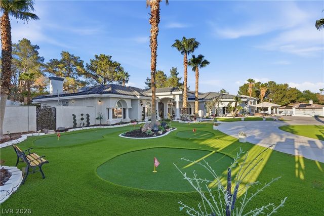 7360 Darby Avenue, Las Vegas, NV 89117