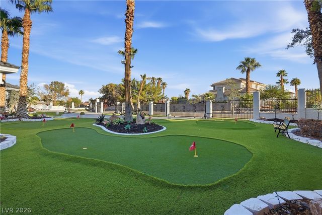 7360 Darby Avenue, Las Vegas, NV 89117
