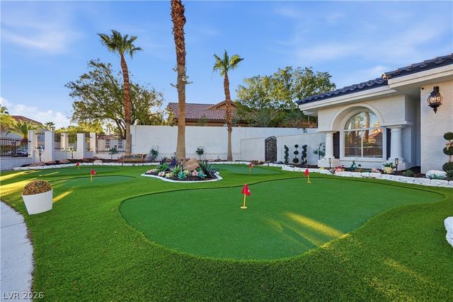 7360 Darby Avenue, Las Vegas, NV 89117