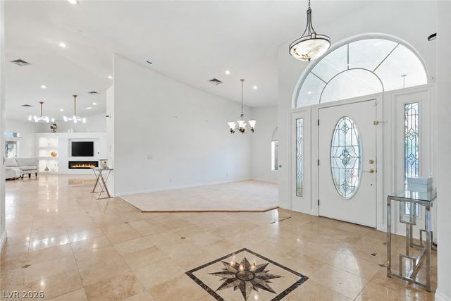 7360 Darby Avenue, Las Vegas, NV 89117