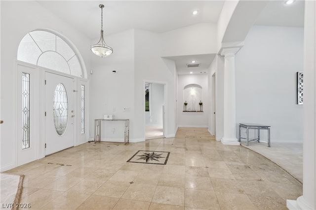 7360 Darby Avenue, Las Vegas, NV 89117