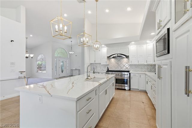 7360 Darby Avenue, Las Vegas, NV 89117