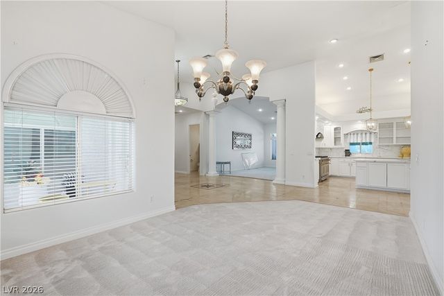 7360 Darby Avenue, Las Vegas, NV 89117