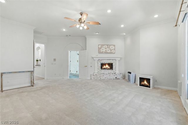 7360 Darby Avenue, Las Vegas, NV 89117