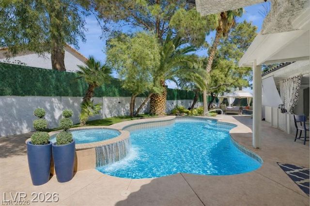 7360 Darby Avenue, Las Vegas, NV 89117