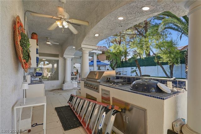 7360 Darby Avenue, Las Vegas, NV 89117