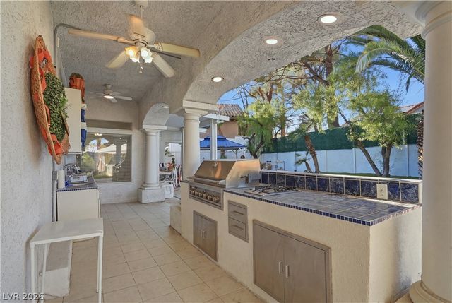 7360 Darby Avenue, Las Vegas, NV 89117