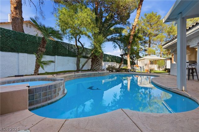 7360 Darby Avenue, Las Vegas, NV 89117