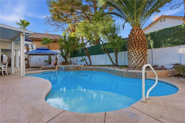 7360 Darby Avenue, Las Vegas, NV 89117