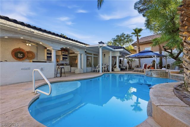 7360 Darby Avenue, Las Vegas, NV 89117