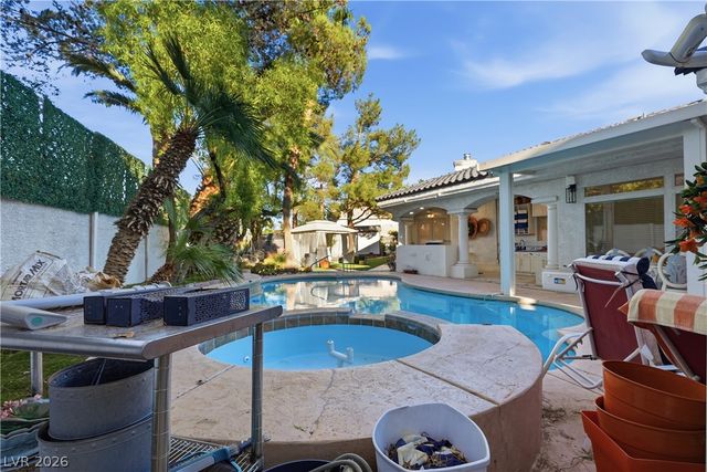 7360 Darby Avenue, Las Vegas, NV 89117