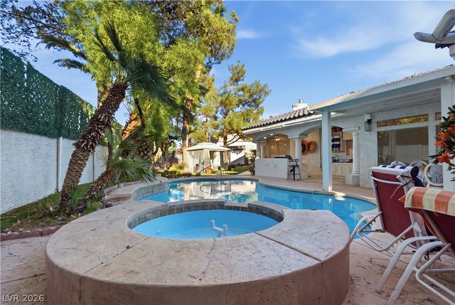 7360 Darby Avenue, Las Vegas, NV 89117