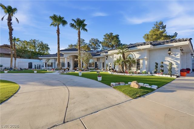 7360 Darby Avenue, Las Vegas, NV 89117