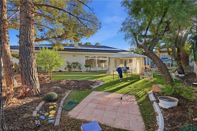 7360 Darby Avenue, Las Vegas, NV 89117