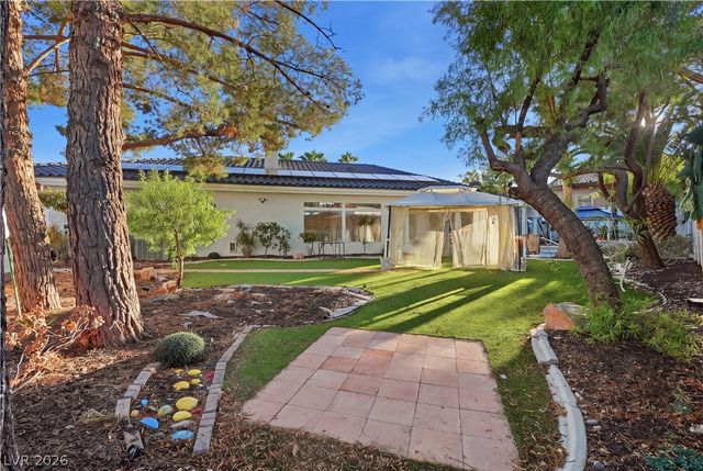 7360 Darby Avenue, Las Vegas, NV 89117