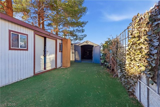 7360 Darby Avenue, Las Vegas, NV 89117
