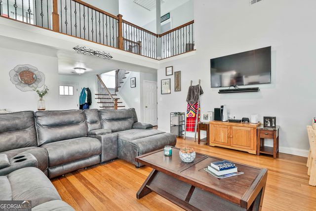 209 Felspar Ridge, Peachtree City, GA 30269