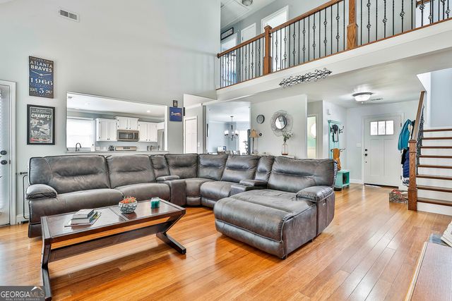 209 Felspar Ridge, Peachtree City, GA 30269