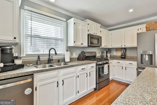 209 Felspar Ridge, Peachtree City, GA 30269