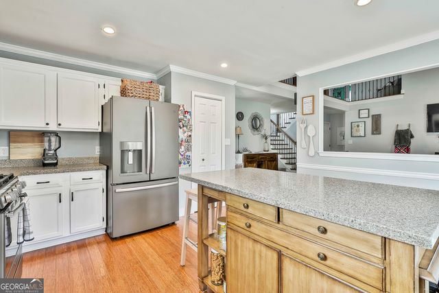 209 Felspar Ridge, Peachtree City, GA 30269