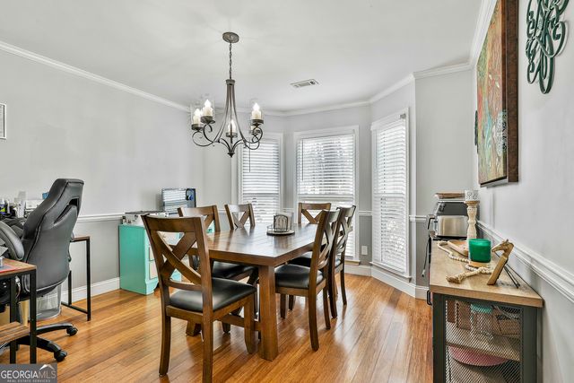 209 Felspar Ridge, Peachtree City, GA 30269