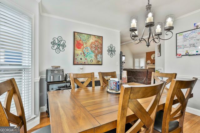 209 Felspar Ridge, Peachtree City, GA 30269