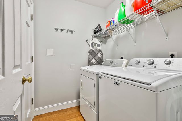 209 Felspar Ridge, Peachtree City, GA 30269