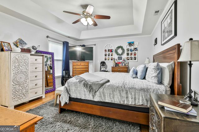 209 Felspar Ridge, Peachtree City, GA 30269