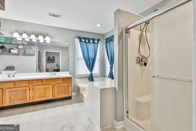 209 Felspar Ridge, Peachtree City, GA 30269