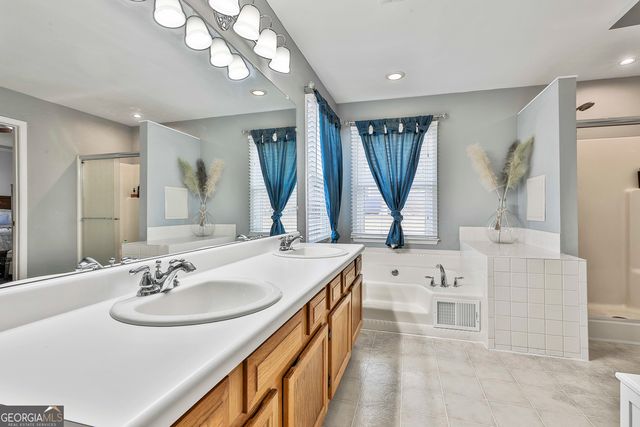 209 Felspar Ridge, Peachtree City, GA 30269