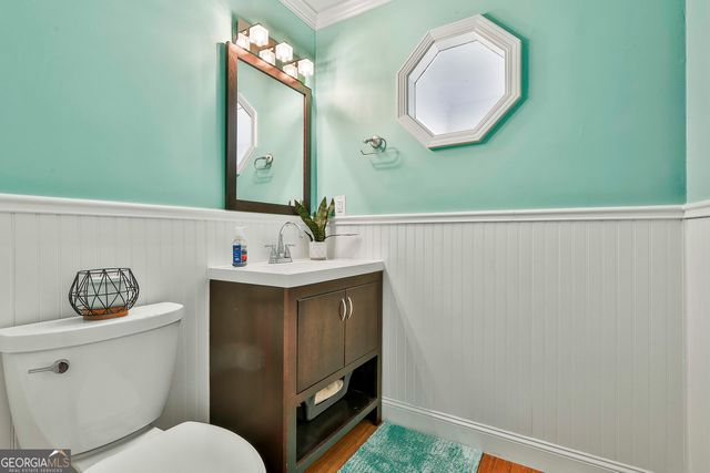 209 Felspar Ridge, Peachtree City, GA 30269