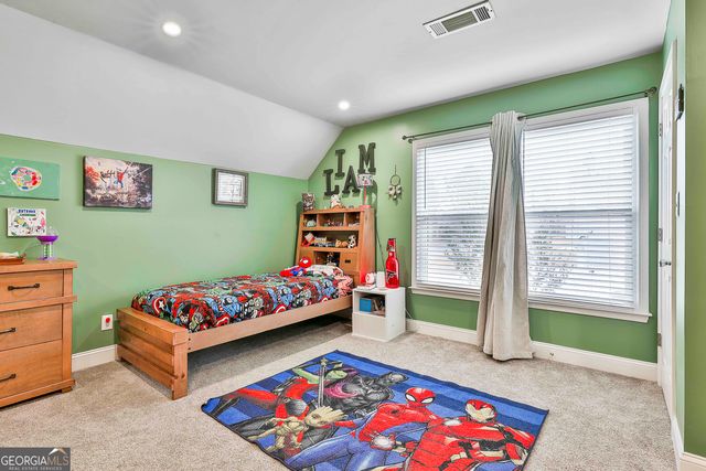 209 Felspar Ridge, Peachtree City, GA 30269