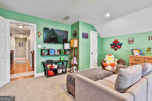 209 Felspar Ridge, Peachtree City, GA 30269