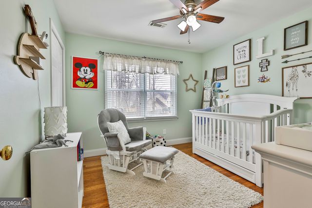 209 Felspar Ridge, Peachtree City, GA 30269