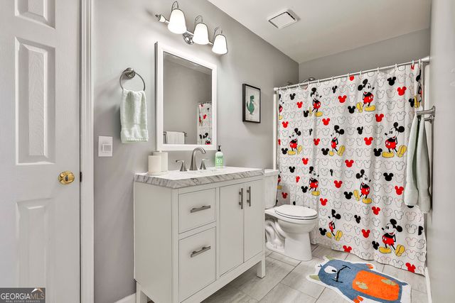 209 Felspar Ridge, Peachtree City, GA 30269