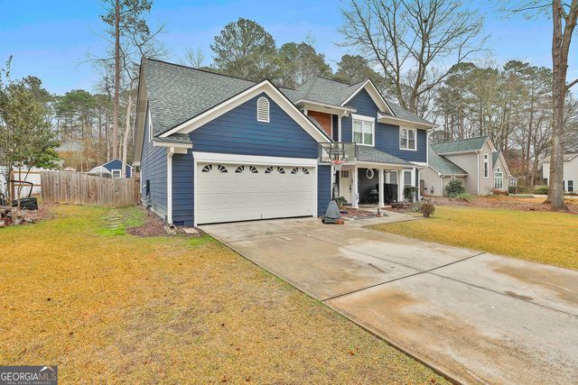 209 Felspar Ridge, Peachtree City, GA 30269
