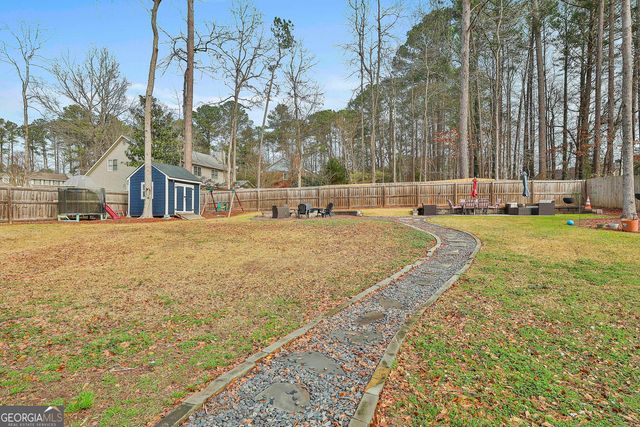 209 Felspar Ridge, Peachtree City, GA 30269