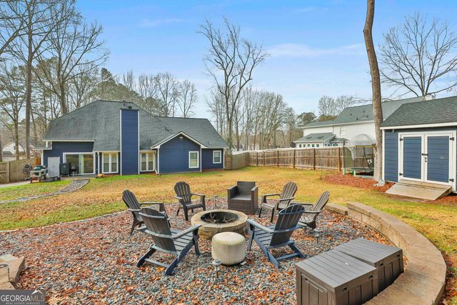 209 Felspar Ridge, Peachtree City, GA 30269