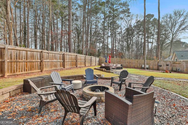209 Felspar Ridge, Peachtree City, GA 30269