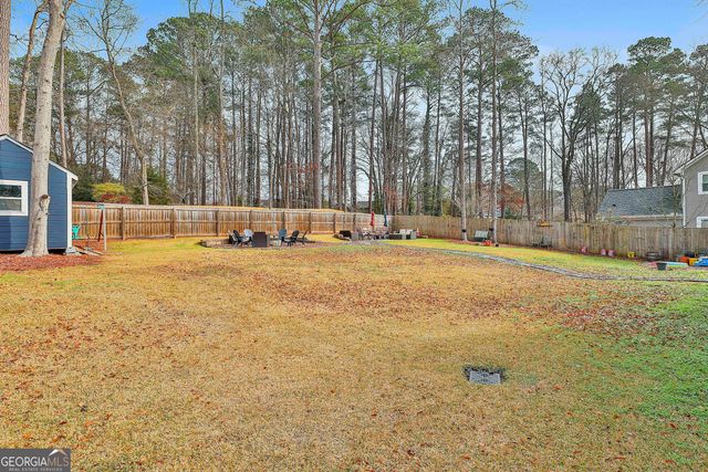 209 Felspar Ridge, Peachtree City, GA 30269