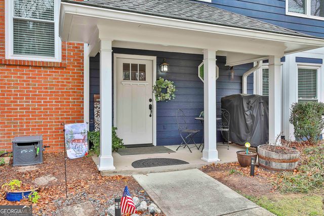 209 Felspar Ridge, Peachtree City, GA 30269