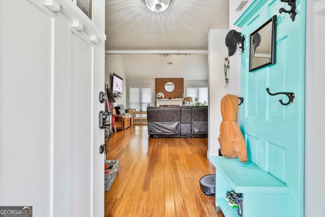 209 Felspar Ridge, Peachtree City, GA 30269