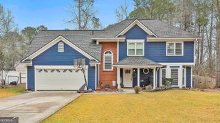 209 Felspar Ridge, Peachtree City, GA 30269