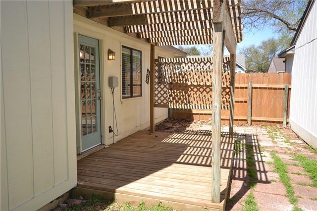1105 Green Valley CV, Round Rock, TX 78664