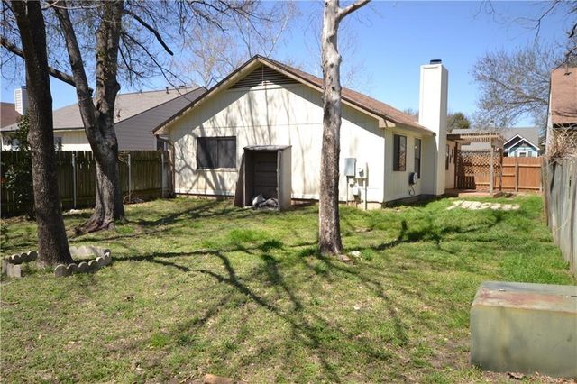 1105 Green Valley CV, Round Rock, TX 78664