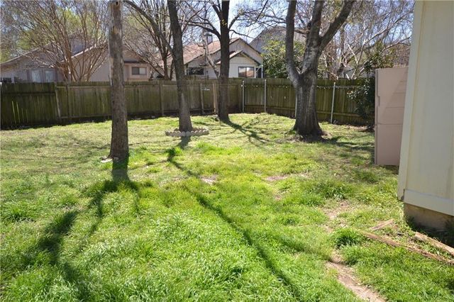 1105 Green Valley CV, Round Rock, TX 78664