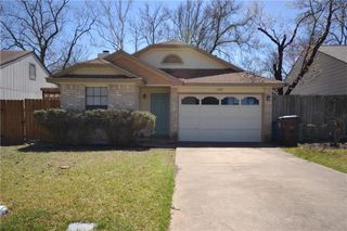 1105 Green Valley CV, Round Rock, TX 78664