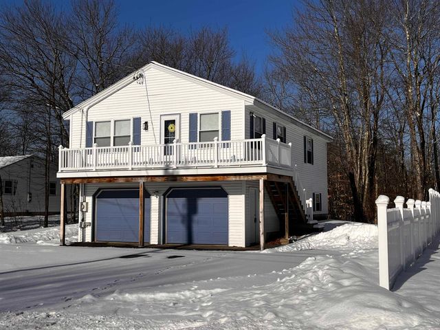 125 Sunset Drive, Belmont, NH 03220