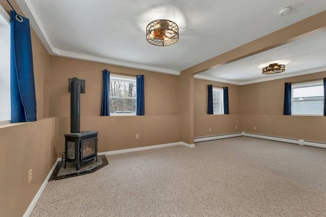 125 Sunset Drive, Belmont, NH 03220