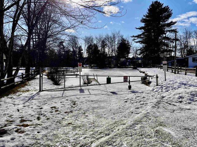 125 Sunset Drive, Belmont, NH 03220